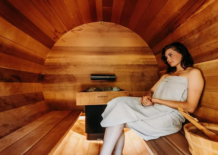 Les Freres Ibarboure - Hotel 4 Etoiles, Spa Exterieur Sensoriel Et Restaurant Etoile A Bidart