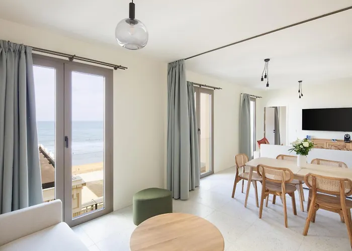 Hôtel La Suite