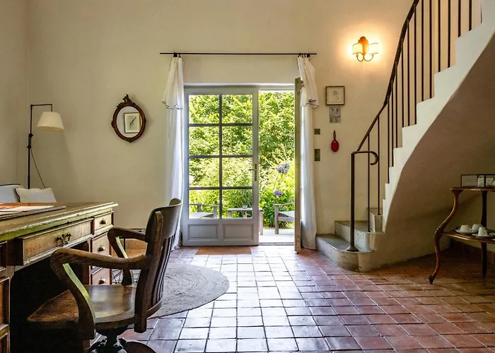 Auberge Ostape