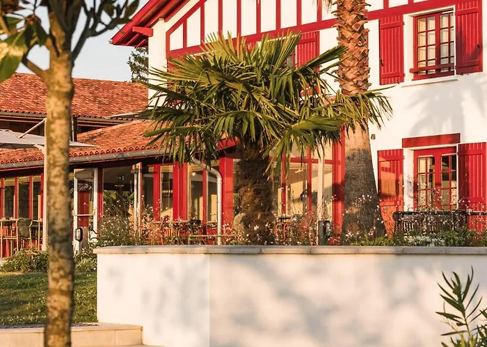 Hotel Indarra