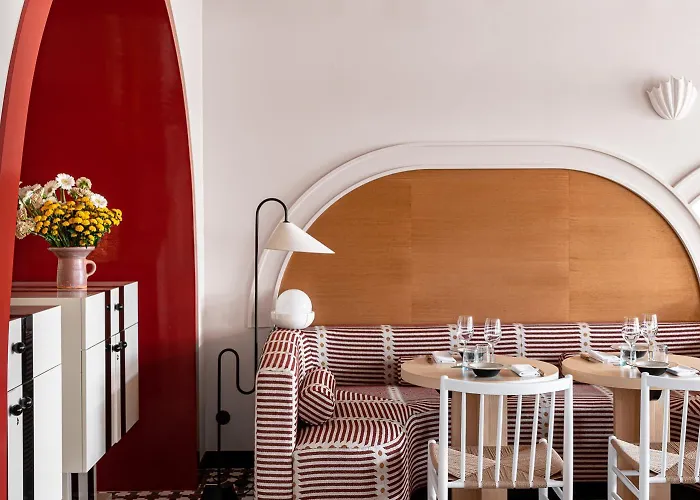 Regina Experimental Biarritz