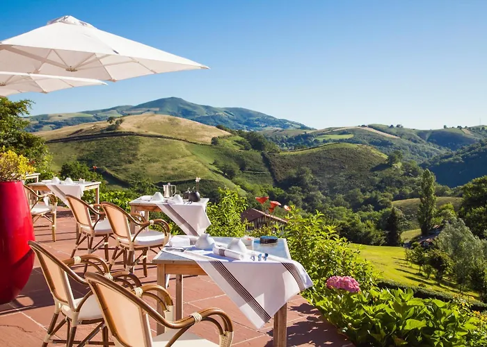 Auberge Ostape