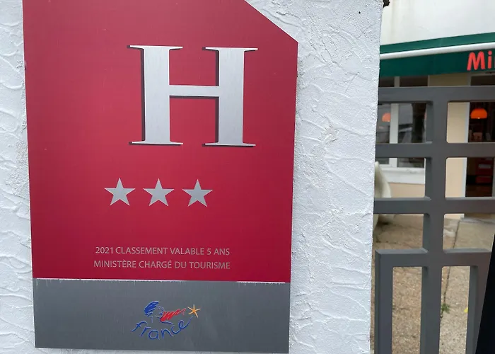 Hotel Mirano