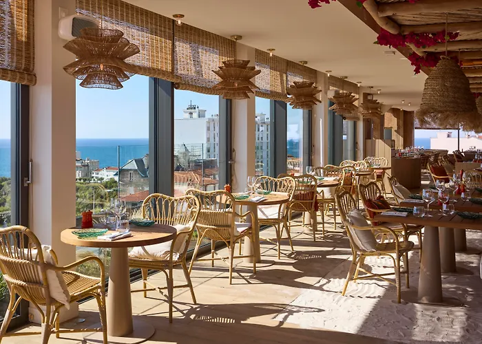 Le Talaia Hotel & Spa Biarritz - Mgallery Collection