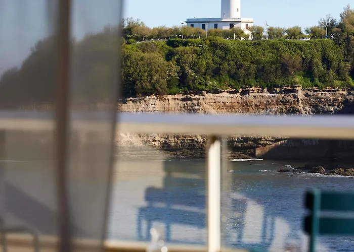 Sofitel Biarritz Le Miramar Thalassa