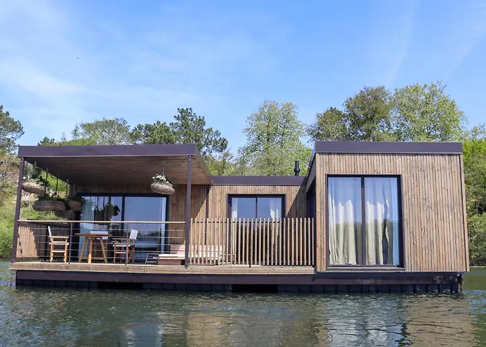 Brindos, Lac & Chateau - Relais & Chateaux - Anglet Biarritz
