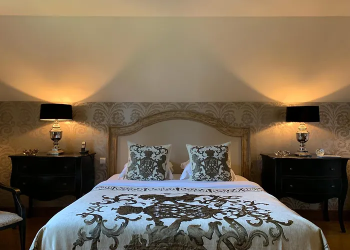 Beaumanoir Small Luxury Boutique Hotel